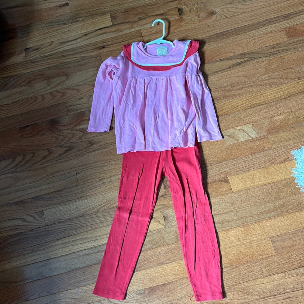Two piece